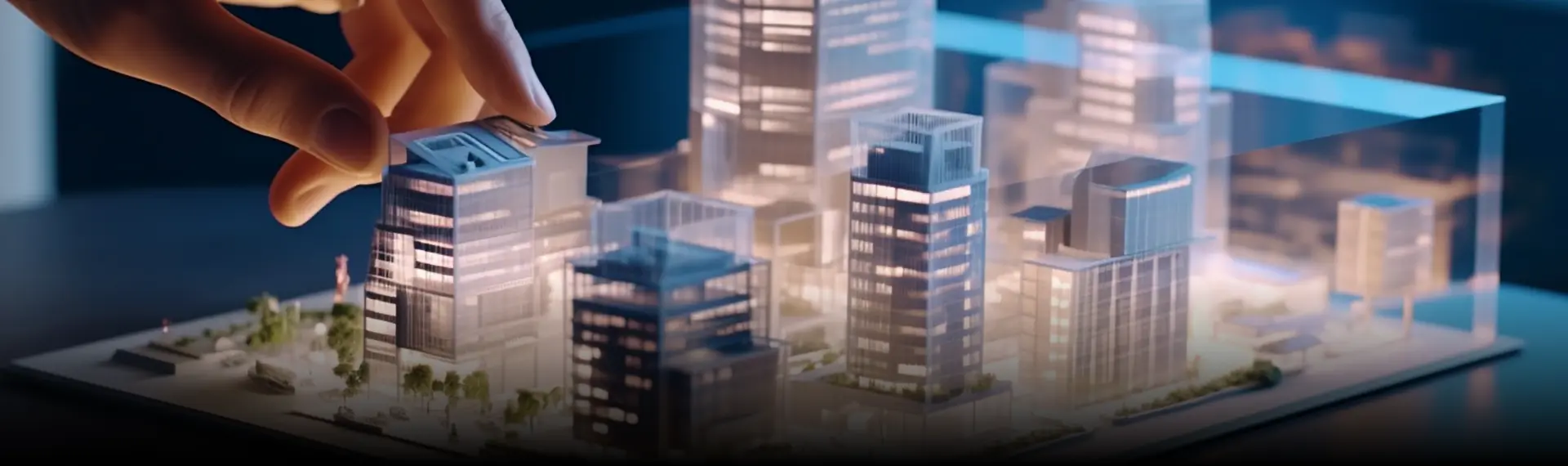 Real Estate  | Services