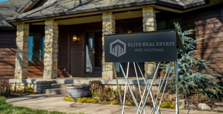 Real estate | Why Choose Auction