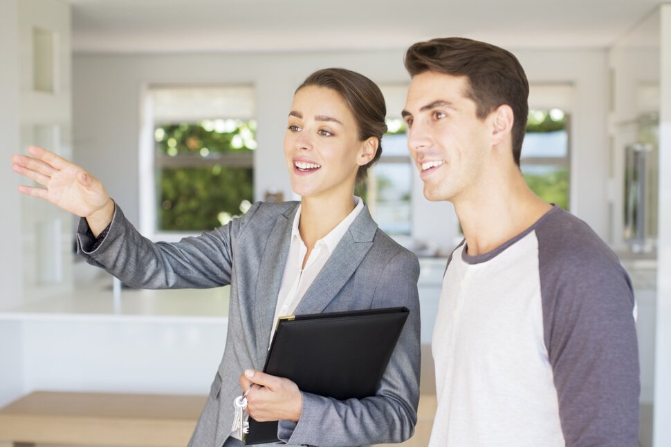 Real estate | Let us Do the Work for You