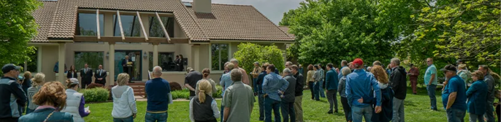 Real Estate | Services